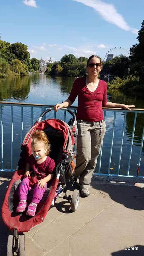 פארק סנט ג'יימס